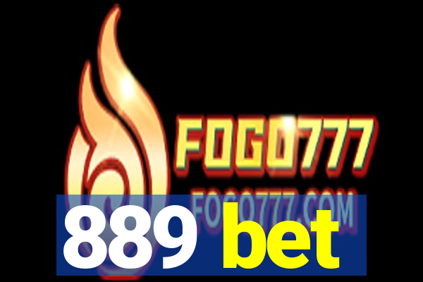 889 bet